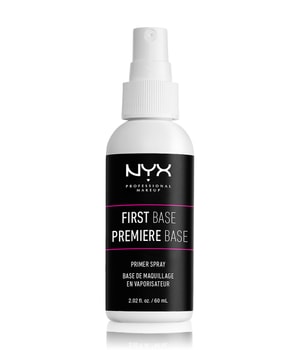 NYX Professional Makeup First Base Primer 60 ml 800897848408 base-shot_pl