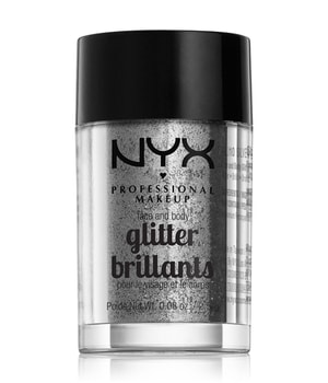 NYX Professional Makeup Glitter Brilliants Brokat 2.5 g 800897846824 base-shot_pl