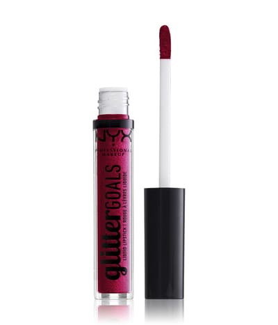 NYX Professional Makeup Glitter Szminka 3 ml 800897184292 base-shot_pl