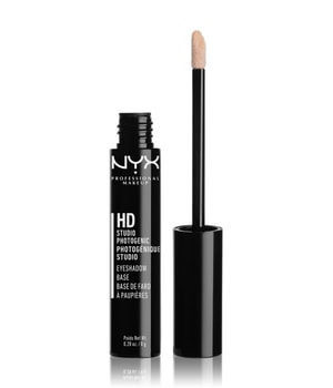 NYX Professional Makeup HD Baza do cieni do powiek 8 g 800897142933 base-shot_pl