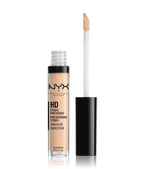 NYX Professional Makeup HD Studio Photogenic 3 g dla kobiet