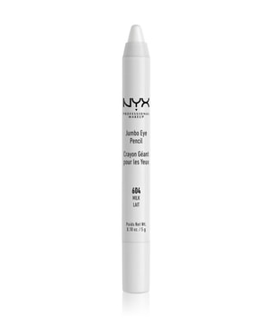 NYX Professional Makeup Jumbo Eye Pencil Kredka w sztyfcie 5 g Nr. 604A - Black Bean Milk