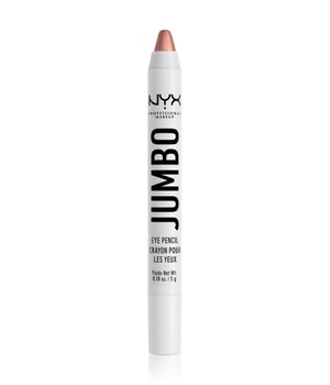 NYX Professional Makeup Jumbo Eye Pencil Kredka w sztyfcie 5 g 800897119522 base-shot_pl