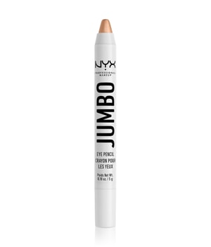 NYX Professional Makeup Jumbo Eye Pencil Kredka w sztyfcie 5 g 800897119539 base-shot_pl