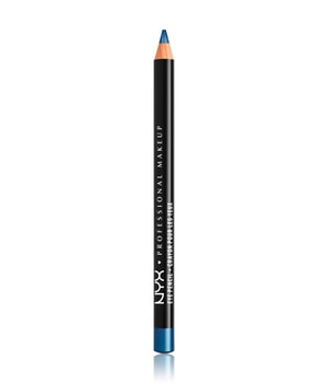 Фото - Олівець для очей / брів NYX Professional Makeup Kajal Slim Eye Pencil Kredka w sztyfcie 1 g Nr. SP 