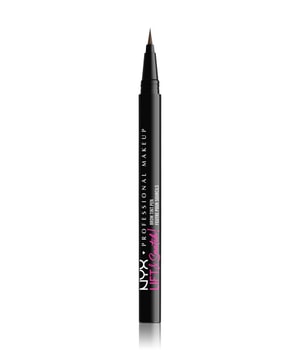 NYX Professional Makeup Lift & Snatch Brow Tint Pen 1 ml dla kobiet