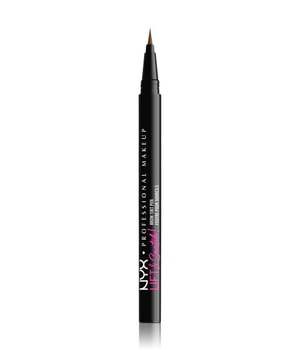 NYX Professional Makeup Lift & Snatch Brow Tint Pen 1 ml dla kobiet