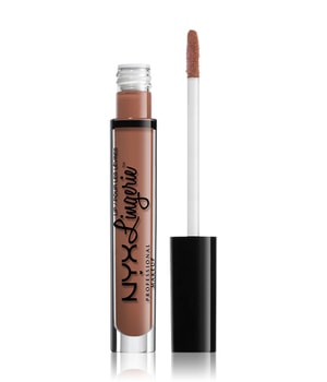 NYX Professional Makeup Lip Lingerie 4 ml dla kobiet