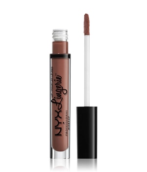 NYX Professional Makeup Lip Lingerie 4 ml dla kobiet