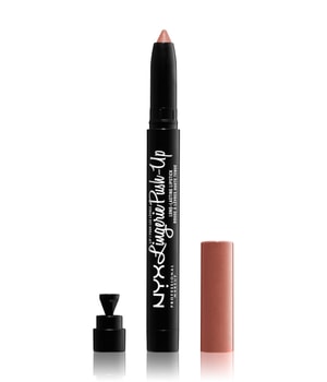 NYX Professional Makeup Lip Lingerie Szminka