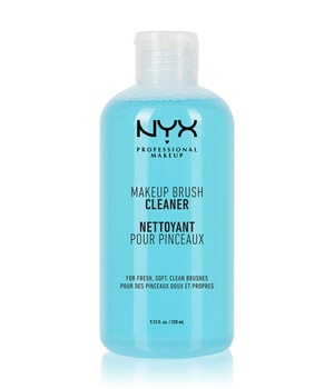 NYX Professional Makeup Makeup Brush Cleaner Środek do czyszczenia pędzli
