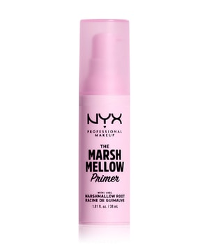 NYX Professional Makeup Marsh Mallow Smooth Primer 30 ml 800897005078 base-shot_pl