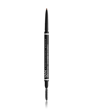 NYX Professional Makeup Micro Brow Pencil kredka do brwi 0.5 g Nr. 3 - Beige