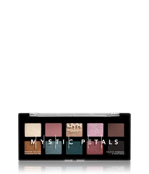 NYX Professional Makeup Mystic Petals 8 g dla kobiet