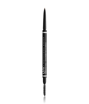 NYX Professional Makeup Micro Brow Pencil Kredka do brwi 0.1 g 800897223762 base-shot_pl