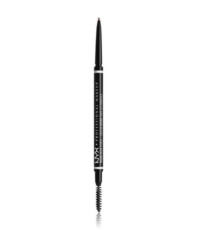 NYX Professional Makeup Micro Brow Pencil Kredka do brwi 0.1 g 0800897223762 base-shot_pl