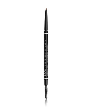 NYX Professional Makeup Micro Brow Pencil Kredka do brwi 0.1 g 800897223786 base-shot_pl