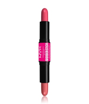 NYX Professional Makeup Wonder Stick Blush Róż w kremie 1 szt. 800897225261 base-shot_pl