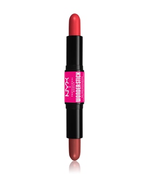 NYX Professional Makeup Wonder Stick Blush Róż w kremie 1 szt. 800897225285 base-shot_pl