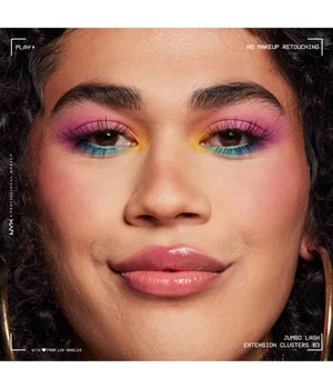 Zdjęcie produktu 5 z 6, NYX Professional Makeup Jumbo Lash! Aplikator do rzęs