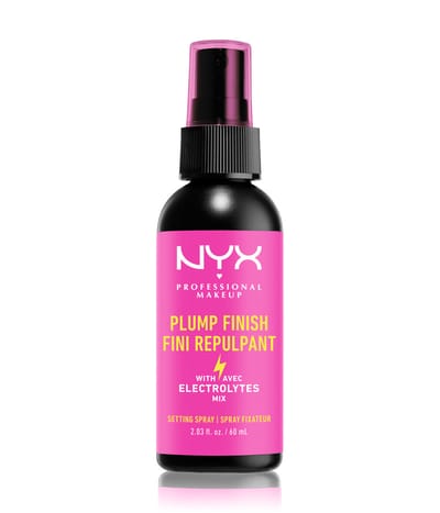 NYX Professional Makeup Plump Finish Spray utrwalający 60 ml 800897129972 base-shot_pl