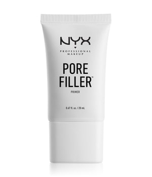 NYX Professional Makeup Pore Filler Primer 20 ml 800897005269 base-shot_pl
