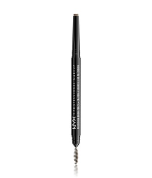 NYX Professional Makeup Precision Brow Pencil 0.13 g dla kobiet