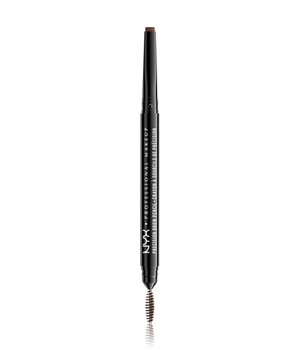 NYX Professional Makeup Precision Brow Pencil 0.13 g dla kobiet