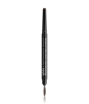 NYX Professional Makeup Precision Brow Pencil 0.13 g dla kobiet
