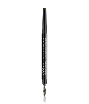 NYX Professional Makeup Precision Brow Pencil 0.13 g dla kobiet