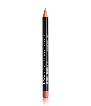 NYX Professional Makeup Slim Lip Pencil precyzyjna konturówka do ust odcień 810 Natural 1 g można nabyć na stronie Flaconi.pl