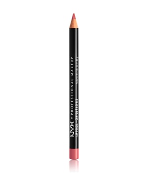 NYX Professional Makeup Slim Lip Pencil precyzyjna konturówka do ust odcień Plum 1 g można nabyć na stronie Flaconi.pl
