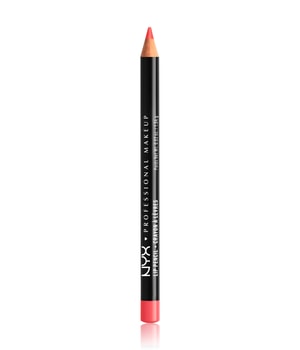 Фото - Помада й блиск для губ NYX Professional Makeup Slim Lip Pencil Konturówka do ust 1 g Nr. 817 - Ho 