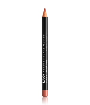 NYX Professional Makeup Slim Lip Pencil precyzyjna konturówka do ust odcień Peekaboo Neutral 1 g można nabyć na stronie Flaconi.pl
