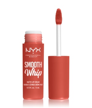 NYX Professional Makeup Smooth Whip Szminka w płynie 4 ml 800897131050 base-shot_pl