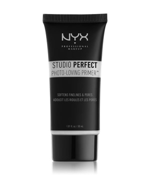 NYX Professional Makeup Studio Perfect Primer 30 ml 800897141691 base-shot_pl