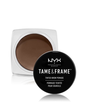 NYX Professional Makeup Tame & Frame Żel do brwi 5 g 800897836665 base-shot_pl