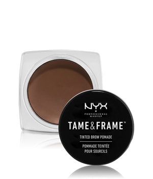 NYX Professional Makeup Tame & Frame Tinted Brow Pomade 5 g dla kobiet