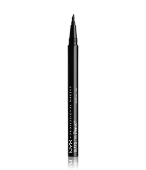 NYX Professional Makeup That's The Point 1 ml dla kobiet