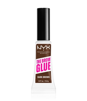 NYX Professional Makeup The Brow Glue Żel do brwi 5 g 800897233815 base-shot_pl