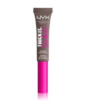 NYX Professional Makeup Thick it. Stick it! Żel do brwi 7 ml 800897129927 base-shot_pl