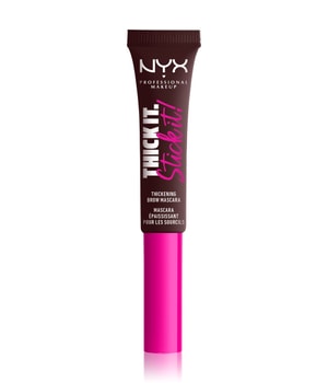 NYX Professional Makeup Thick it. Stick it! Żel do brwi 7 ml 800897129941 base-shot_pl