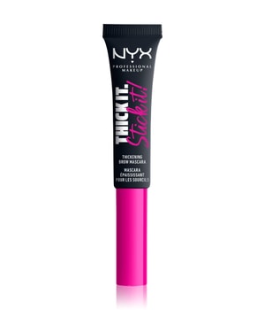NYX Professional Makeup Thick it. Stick it! Żel do brwi 7 ml 800897129958 base-shot_pl