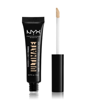 NYX Professional Makeup Ultimate Baza do cieni do powiek 8 ml 800897003517 base-shot_pl