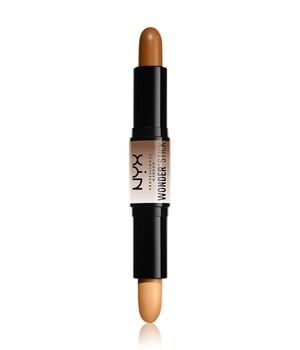 NYX Professional Makeup Wonder Stick Highlight & Contour 8 g dla kobiet