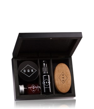 OAK Natural Beard Care Beard Box 1 pcs dla mężczyzn