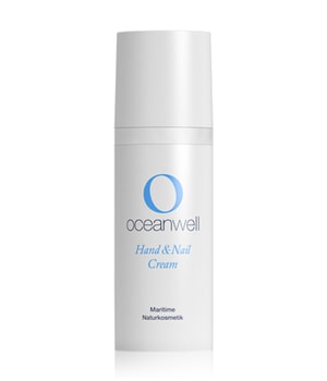 Oceanwell Basic.Body Krem do rąk