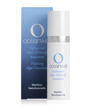 Oceanwell Basic.Line Serum do twarzy