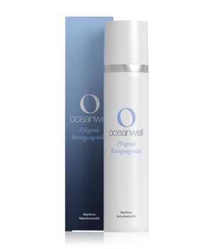 Oceanwell Basic.Line Mleczko oczyszczające