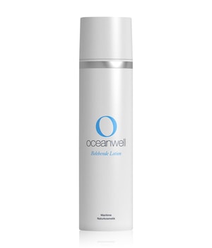 Oceanwell Belebende Lotion Balsam do ciała